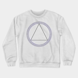 Search Crewneck Sweatshirt